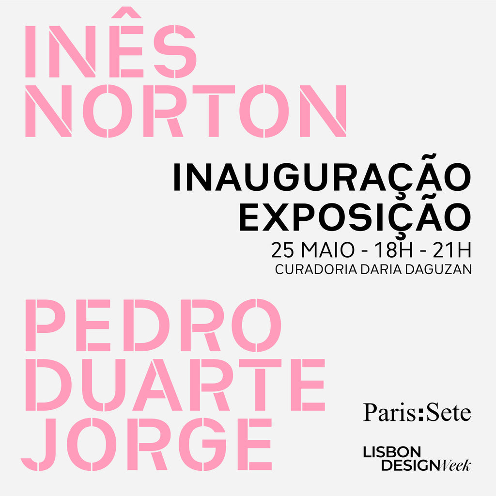Exposição Lisbon Design Week